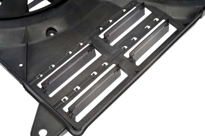 Dorman - OE Solutions DUAL RAD FAN ASSEMBLY 620-940