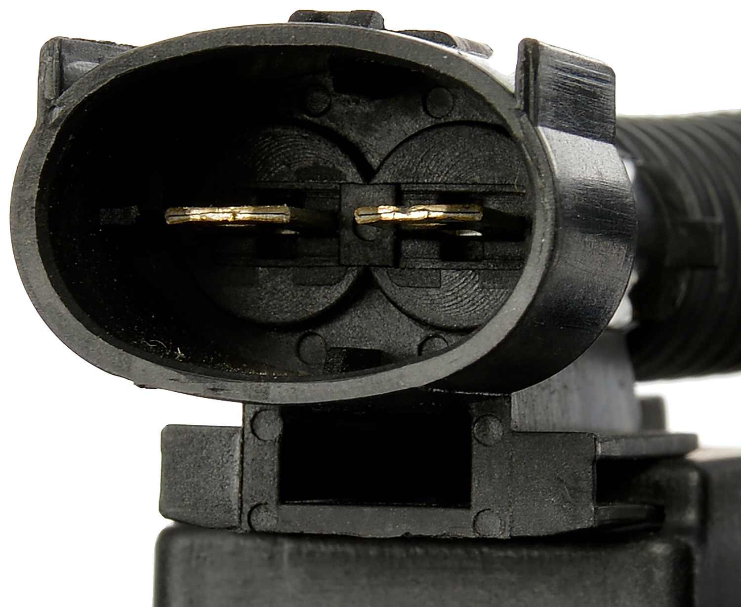 Dorman - OE Solutions RAD FAN ASSEMBLY 620-942