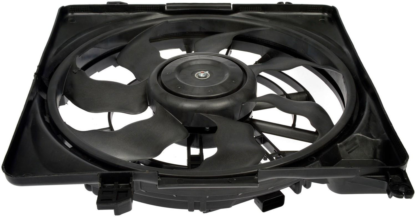Dorman - OE Solutions RAD FAN ASSEMBLY 620-943