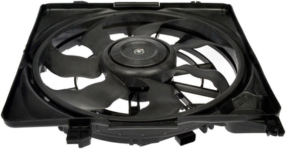 Dorman - OE Solutions RAD FAN ASSEMBLY 620-943