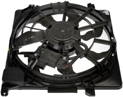 Dorman - OE Solutions RAD FAN ASSEMBLY 620-943