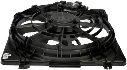 Dorman - OE Solutions RAD FAN ASSEMBLY 620-943