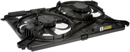 Dorman - OE Solutions DUAL RAD FAN ASSEMBLY 620-944
