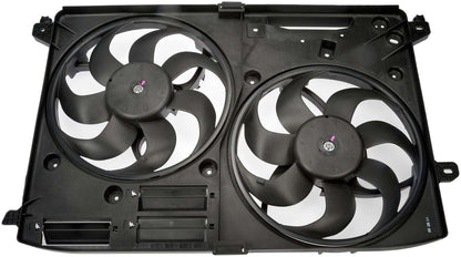 Dorman - OE Solutions DUAL RAD FAN ASSEMBLY 620-944