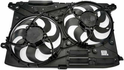 Dorman - OE Solutions DUAL RAD FAN ASSEMBLY 620-944
