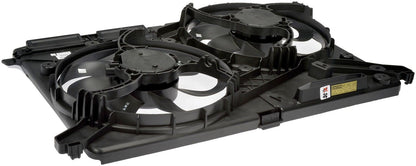 Dorman - OE Solutions DUAL RAD FAN ASSEMBLY 620-944