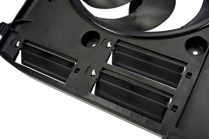 Dorman - OE Solutions DUAL RAD FAN ASSEMBLY 620-944