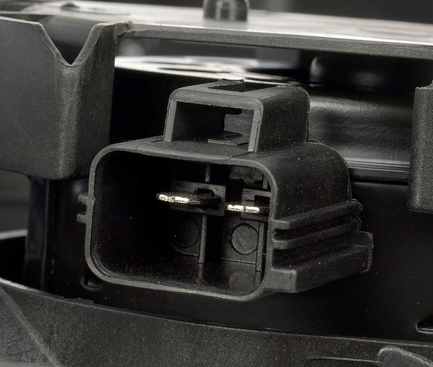 Dorman - OE Solutions DUAL RAD FAN ASSEMBLY 620-944