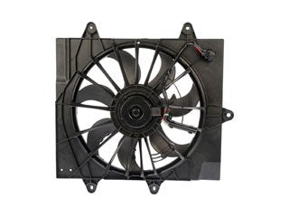 Dorman - OE Solutions RADIATOR FAN ASSEMBLY 620-954