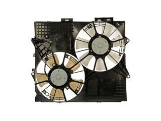 Dorman - OE Solutions DUAL FAN ASSEMBLY 620-957