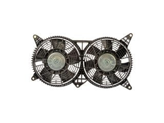 Dorman - OE Solutions Engine Cooling Fan Assembly 620-958