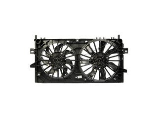 Dorman Dual Fan Assembly Without Controller