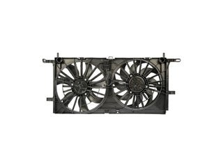 Dorman - OE Solutions DUAL FAN ASSEMBLY 620-976