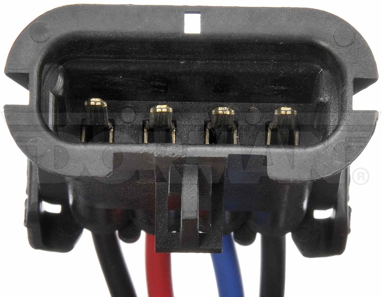 Dorman Dual Fan Assembly Without Controller