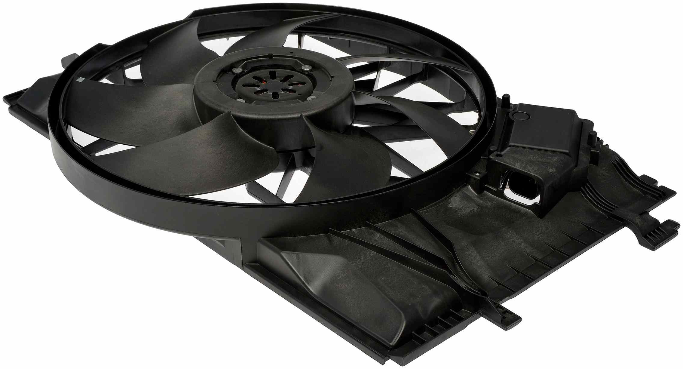 Dorman - OE Solutions RADIATOR FAN ASSEMBLY 620-980
