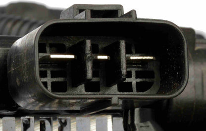 Dorman - OE Solutions RAD FAN ASSEMBLY 620-983
