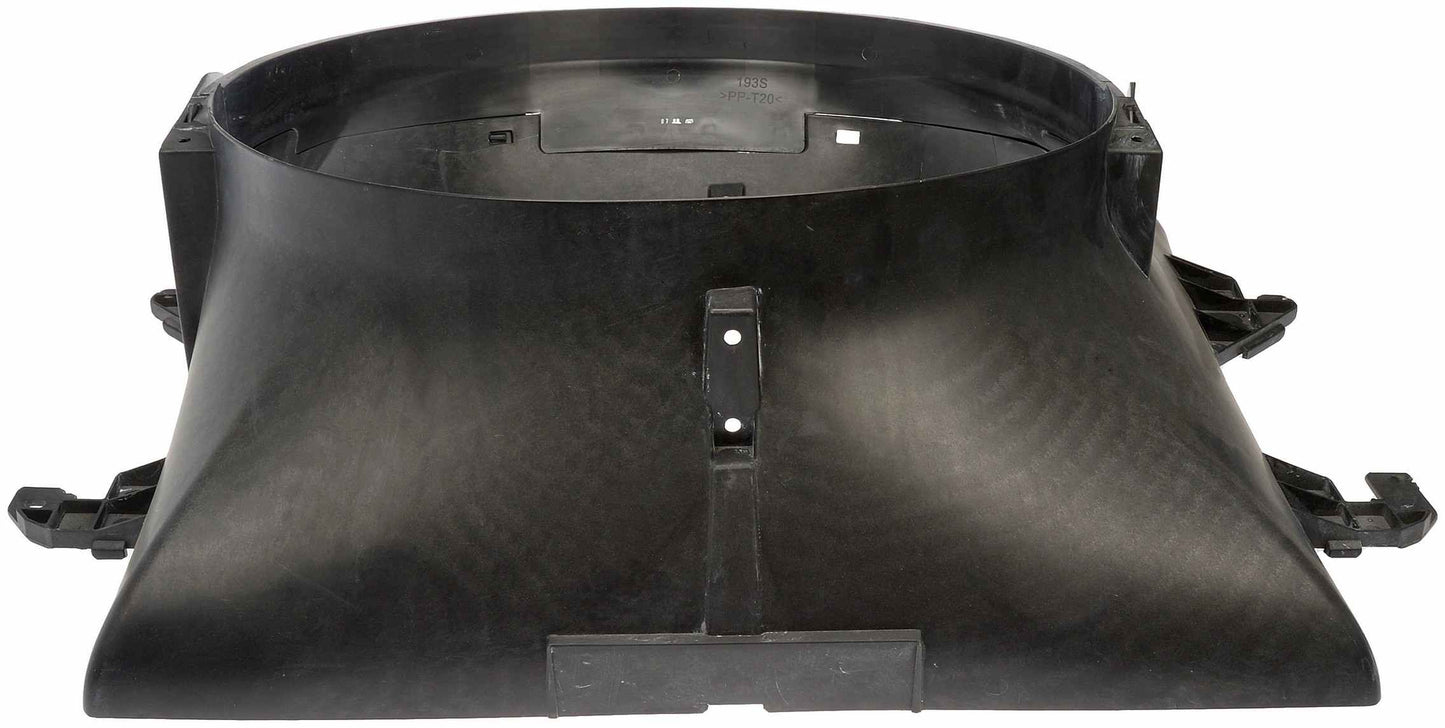 Dorman - OE Solutions CLUTCH FAN SHROUD 620-985