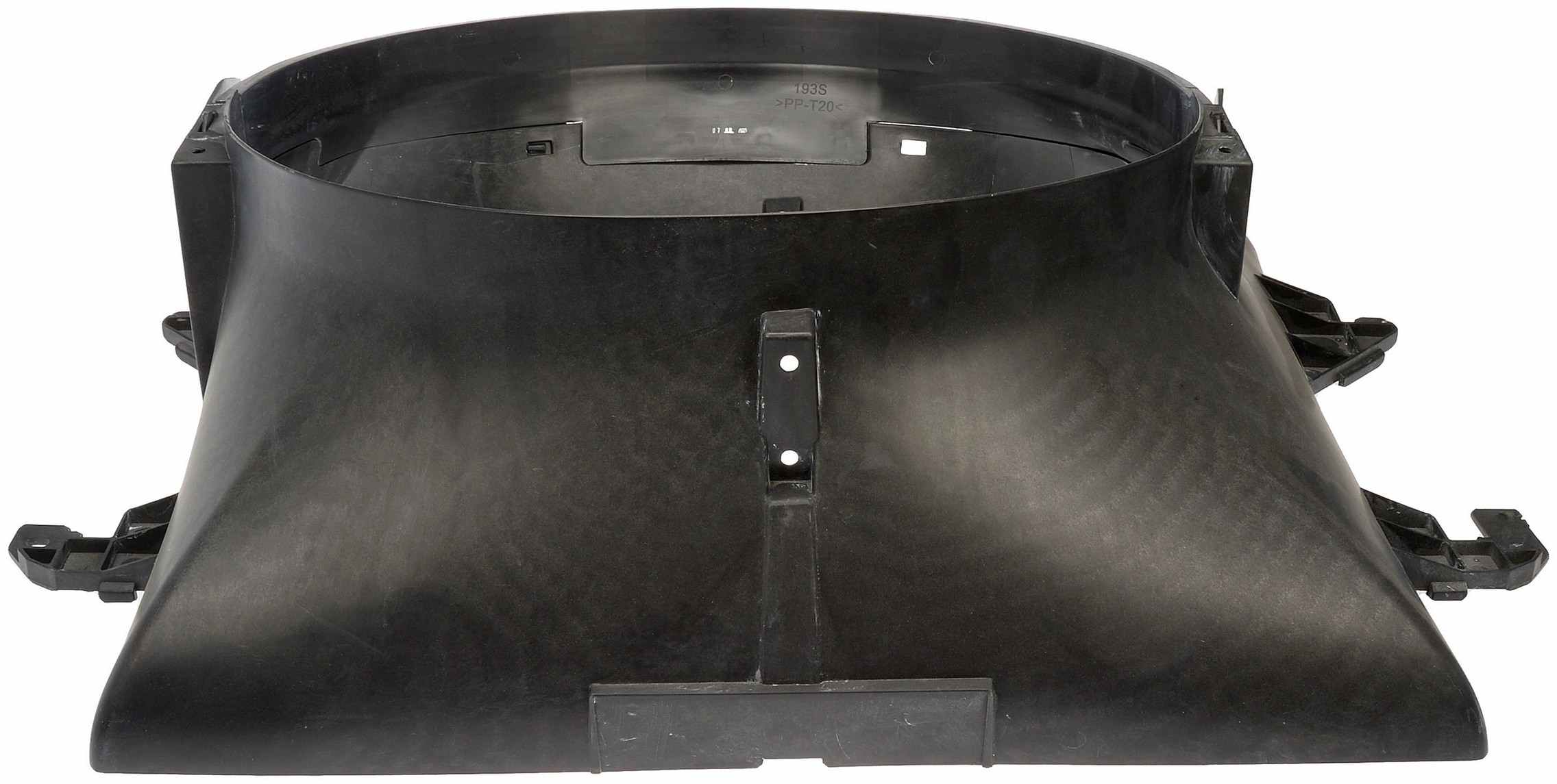 Dorman - OE Solutions CLUTCH FAN SHROUD 620-985