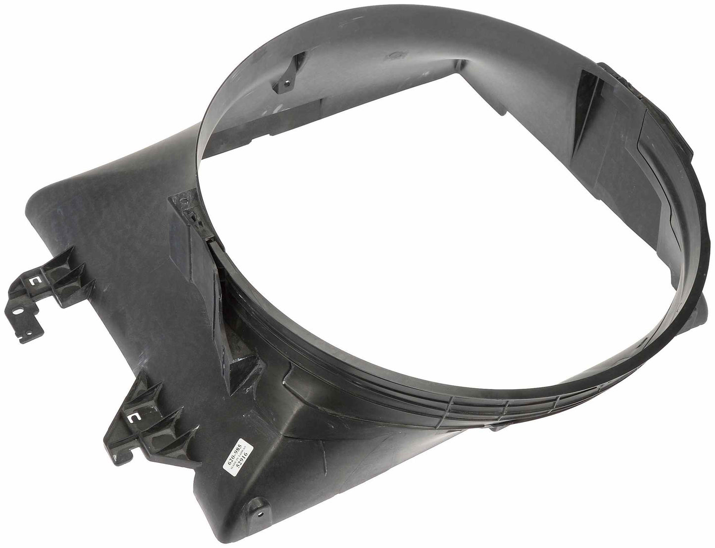 Dorman - OE Solutions CLUTCH FAN SHROUD 620-985