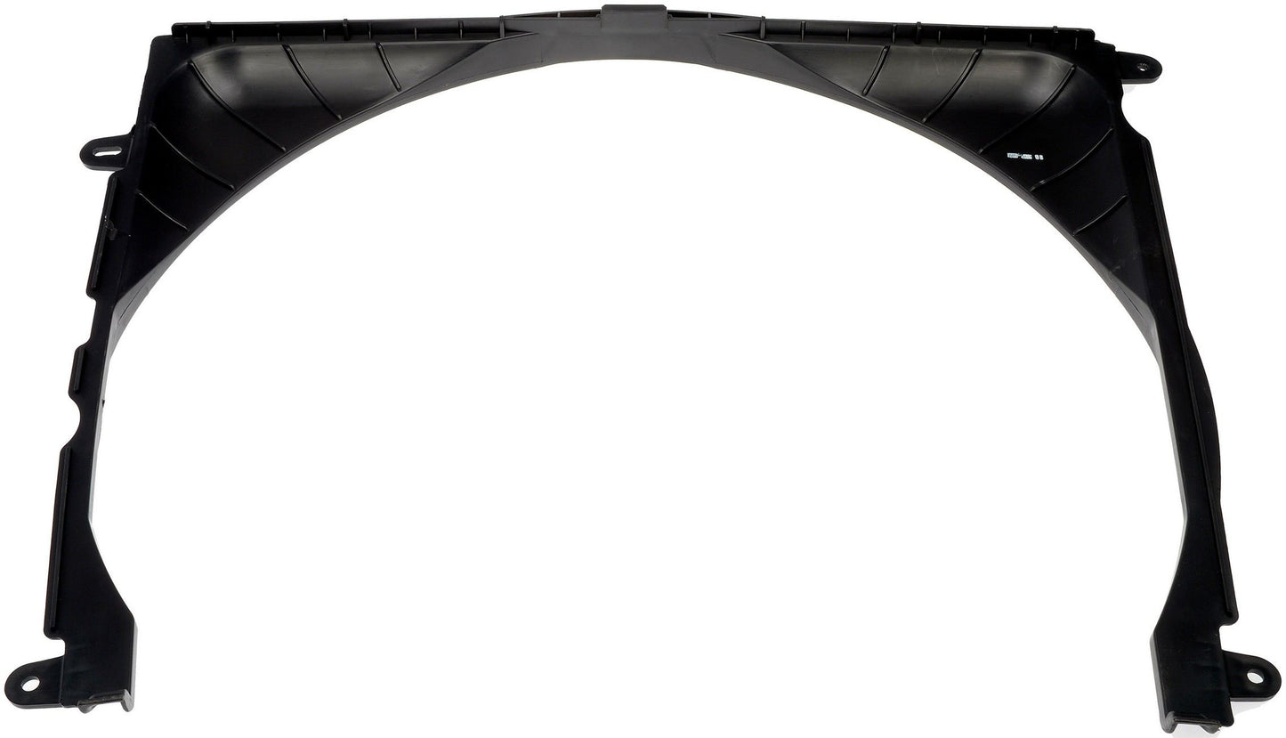 Dorman - OE Solutions CLUTCH FAN SHROUD 620-987