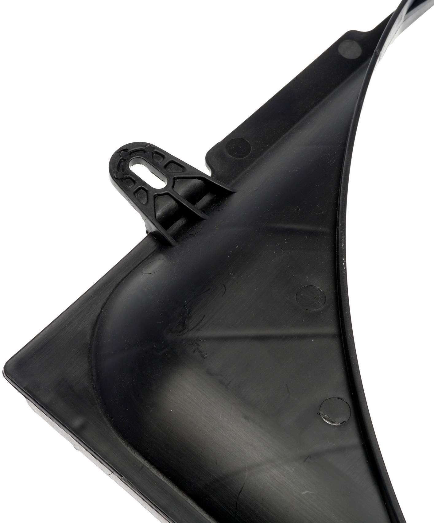 Dorman - OE Solutions CLUTCH FAN SHROUD 620-987