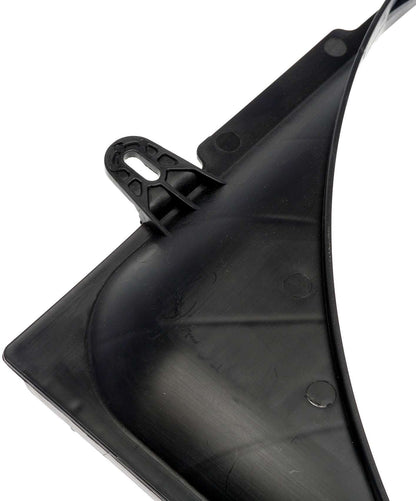 Dorman - OE Solutions CLUTCH FAN SHROUD 620-987