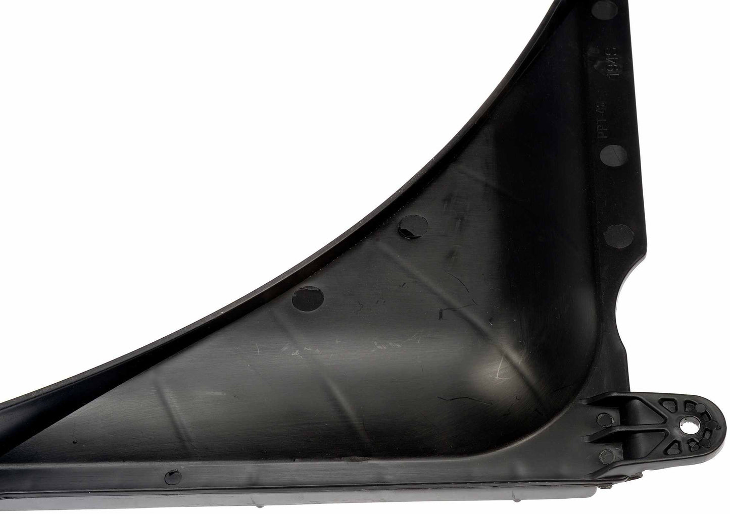 Dorman - OE Solutions CLUTCH FAN SHROUD 620-987