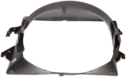 Dorman - OE Solutions CLUTCH FAN SHROUD 620-988