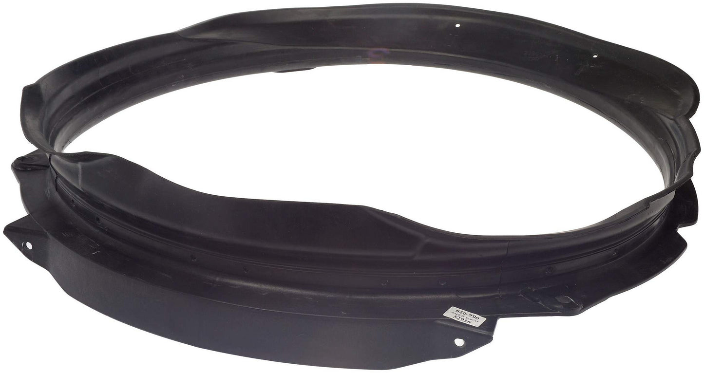 Dorman - OE Solutions CLUTCH FAN SHROUD 620-990