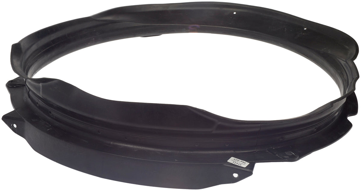 Dorman - OE Solutions CLUTCH FAN SHROUD 620-990