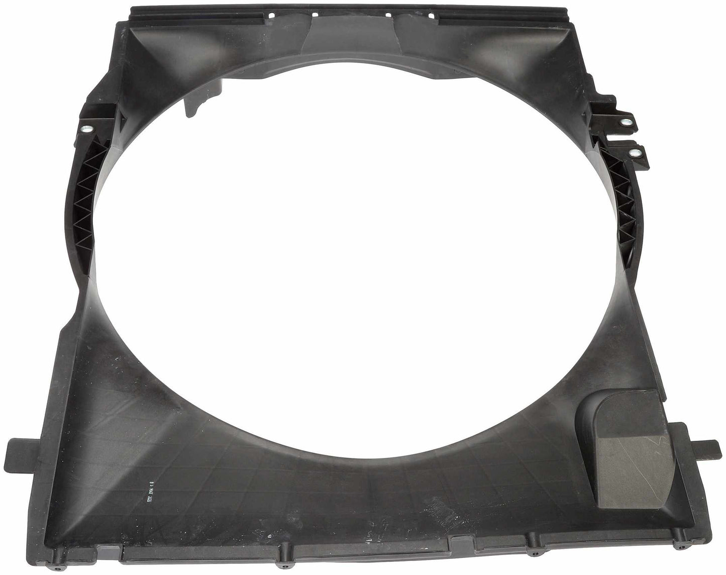 Dorman - OE Solutions CLUTCH FAN SHROUD 620-991
