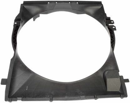 Dorman - OE Solutions CLUTCH FAN SHROUD 620-991