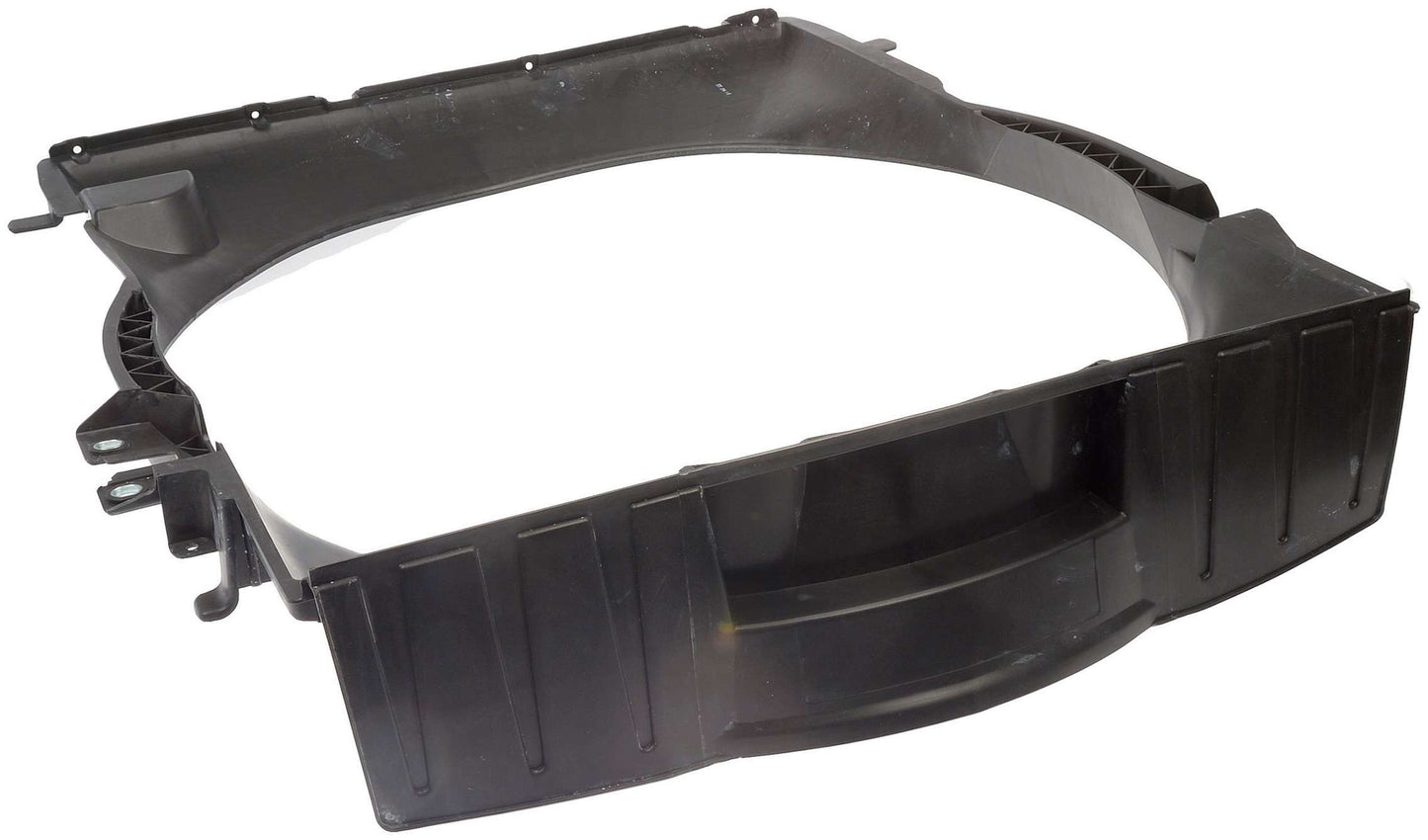 Dorman - OE Solutions CLUTCH FAN SHROUD 620-991