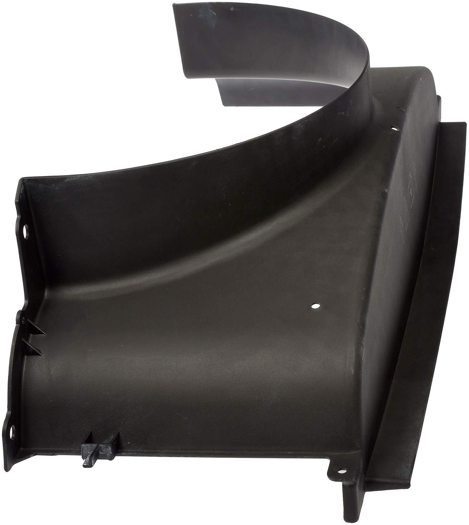 Dorman - OE Solutions CLUTCH FAN SHROUD 620-992