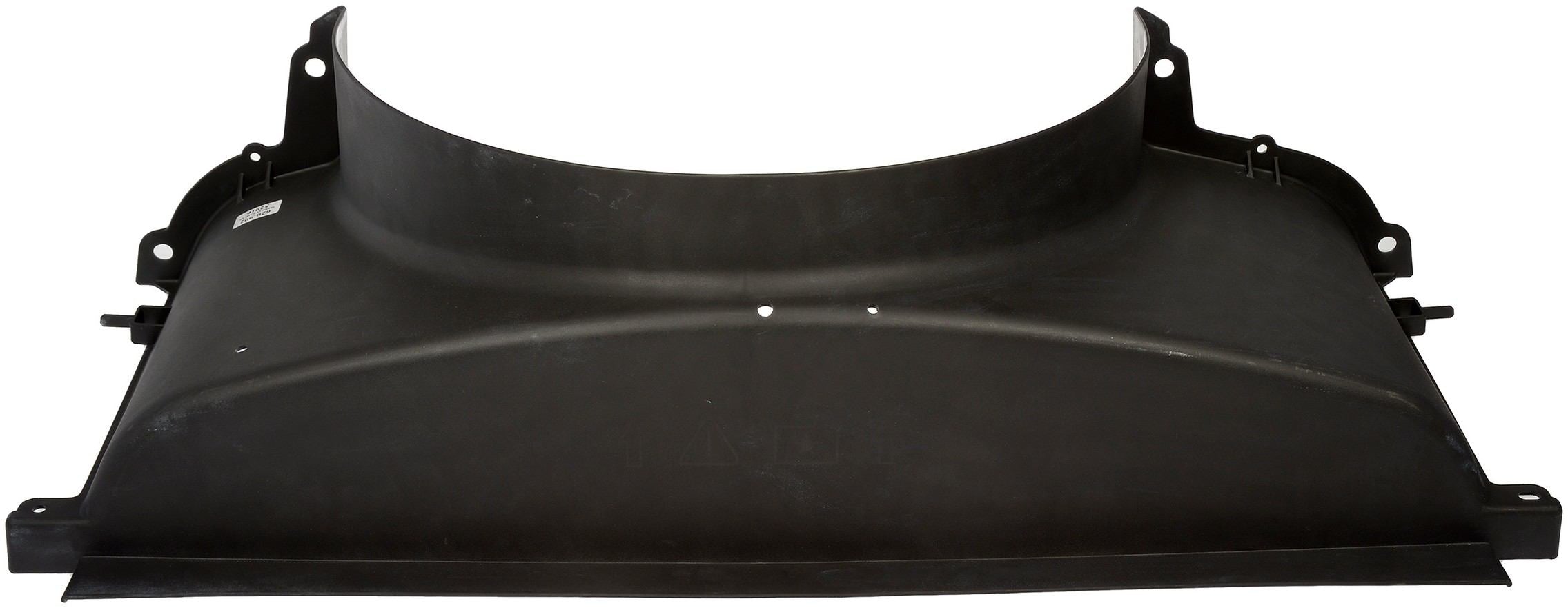 Dorman - OE Solutions CLUTCH FAN SHROUD 620-992