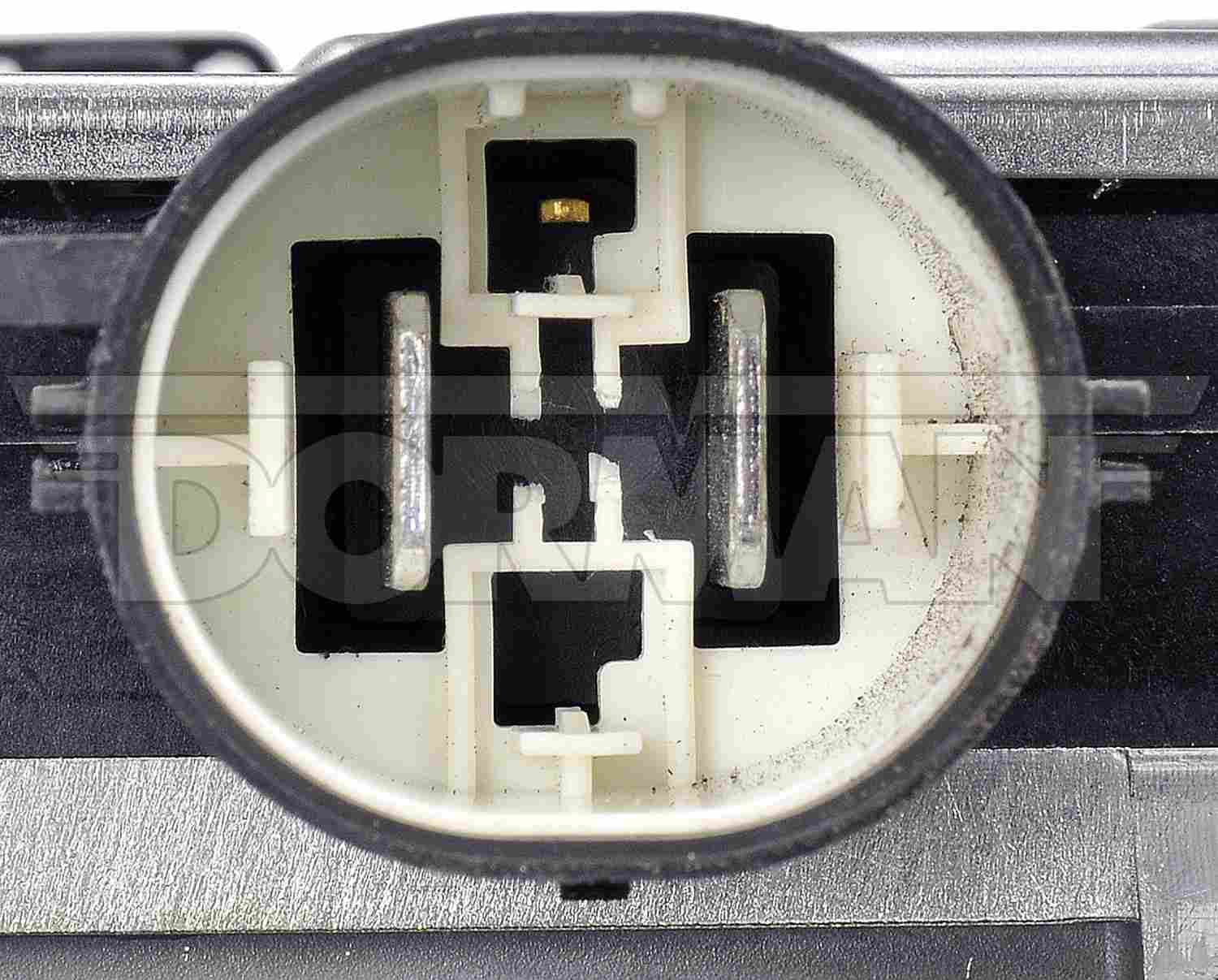 Dorman - OE Solutions DUAL FAN ASSEMBLY 621-005