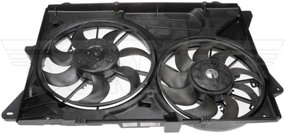 Dorman - OE Solutions RADIATOR FAN ASSEMBLY 621-008
