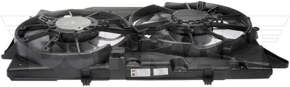 Dorman - OE Solutions RADIATOR FAN ASSEMBLY 621-008