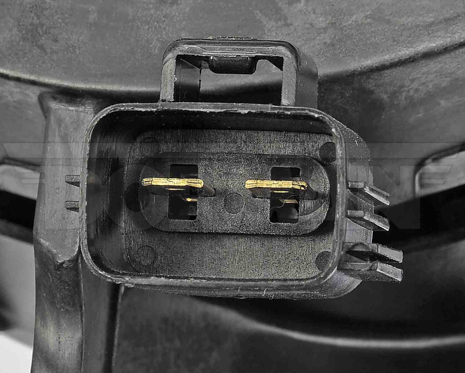 Dorman - OE Solutions RADIATOR FAN ASSEMBLY 621-008