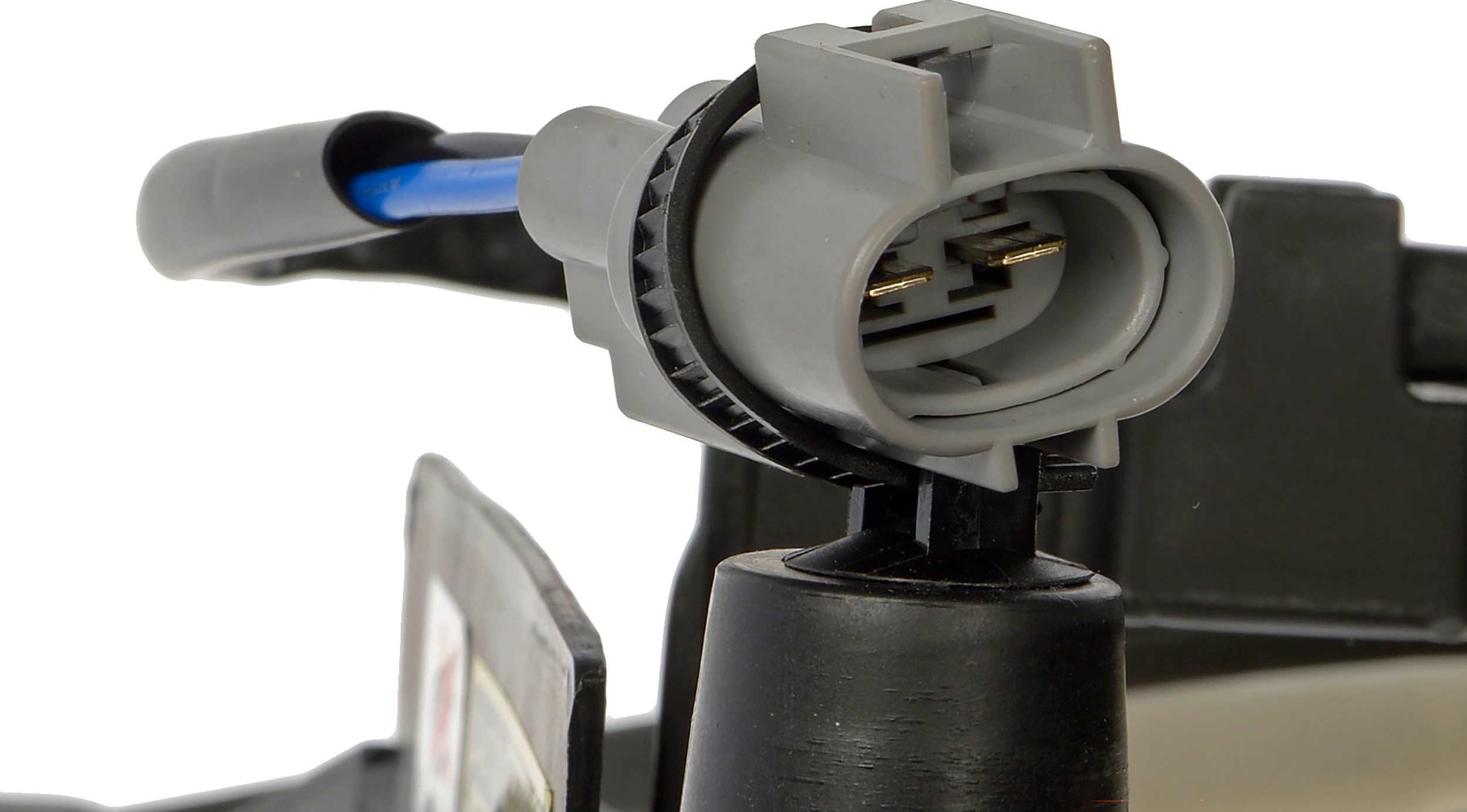 Dorman Dual Fan Assembly Without Controller