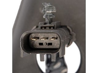 Dorman Radiator Fan Assembly Without Controller