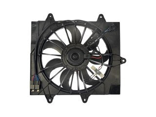 Dorman - OE Solutions RADIATOR FAN ASSEMBLY 621-027