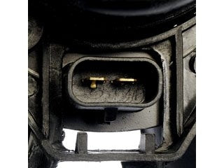 Dorman Engine Cooling Fan Assembly Dual Fan Assembly Without Controller for 2014-07 Chrysler Dodge Jeep 621-029
