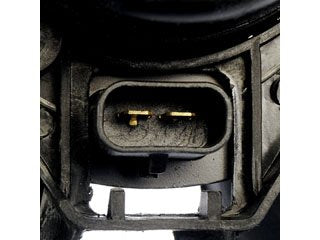 Dorman Engine Cooling Fan Assembly Dual Fan Assembly Without Controller for 2014-07 Chrysler Dodge Jeep 621-029