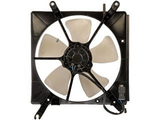 Dorman - OE Solutions Engine Cooling Fan Assembly Radiator Fan Assembly Without Controller for 1998-99 Acura CL 621-032