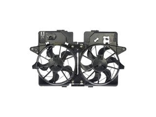 Dorman - OE Solutions DUAL FAN ASSEMBLY 621-037