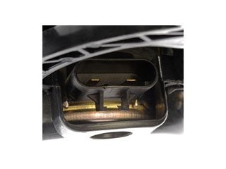 Dorman OE Solutions Engine Cooling Fan Assembly Dual Fan Assembly Without Controller for 2012-08 Ford Escape 2011-08 Mercury Mariner 621-038
