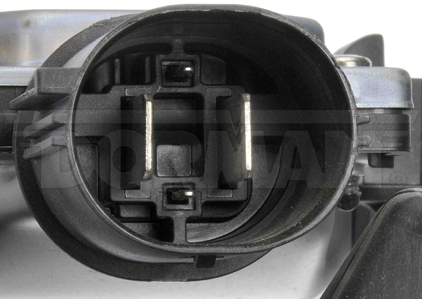 Dorman - OE Solutions Engine Cooling Fan Assembly Radiator Fan Assembly With Controller for 2013-2016 Ford Escape 621-040