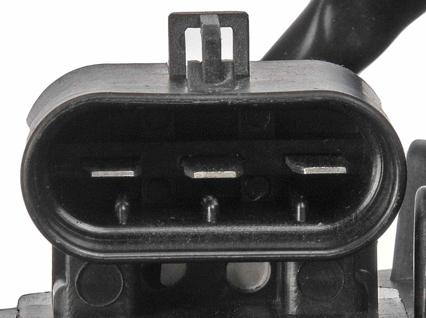 Dorman - OE Solutions SINGLE FAN ASSEMBLY 621-071