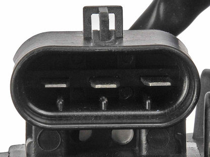 Dorman - OE Solutions SINGLE FAN ASSEMBLY 621-071